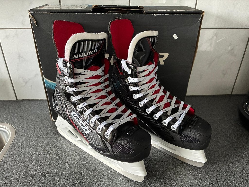 BAUER NSX IJshockey Schaatsen Maat 7 (EU 42) NIEUW, Sport en Fitness, Ophalen of Verzenden, Nieuw, Schaatsen