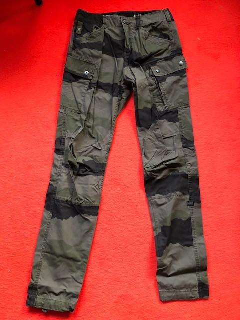 Broek, Kleding | Heren, Nieuw, Overige maten, Ophalen of Verzenden, G-Star