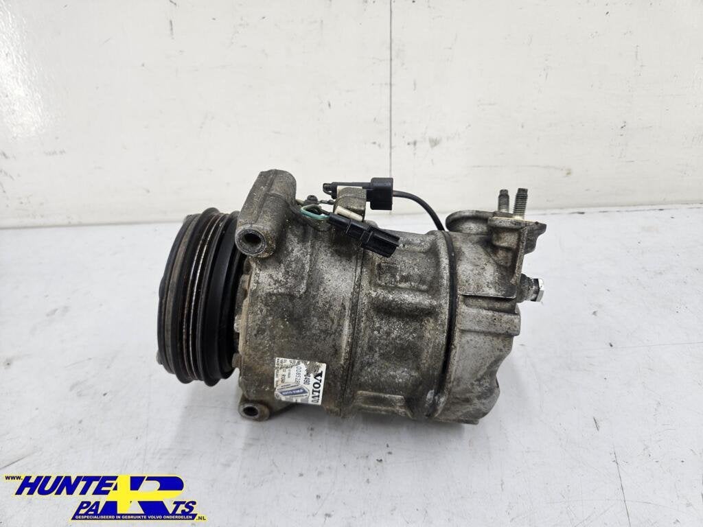 Aircopomp Volvo V70/S80/V60/S60  ('09-'17) 360011428, Gebruikt, Ophalen of Verzenden, Volvo, Volvo