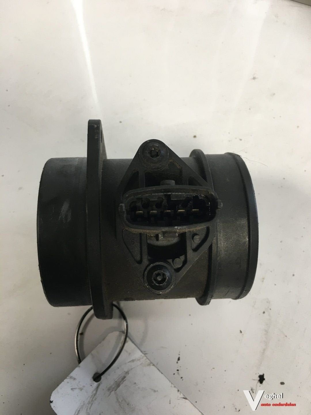 Volvo S60 2003 2.5 diesel Luchtmassameter, Gebruikt, -, -, Ophalen of Verzenden
