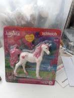 Schleich 292343 Bayala eenhoorn Yadira, Ophalen of Verzenden, Nieuw, Paard, Beeldje of Figuurtje