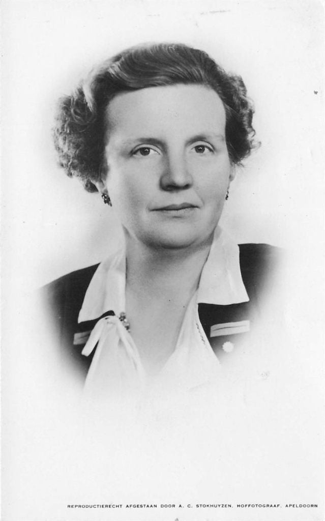 702-144-053 Juliana, Verzenden, Voor 1920, Overige thema's