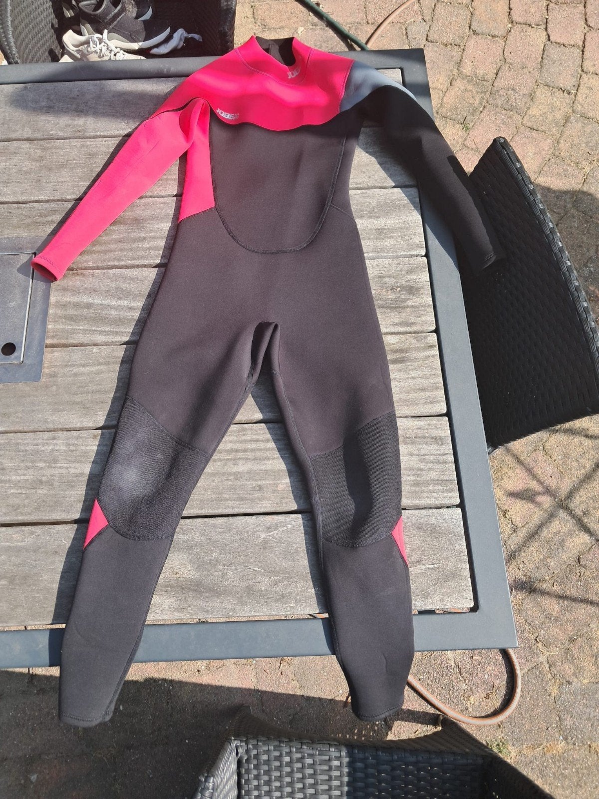 jobe wetsuit maat 2XL Kids 176, Ophalen, Wetsuit, Kind, Jobe