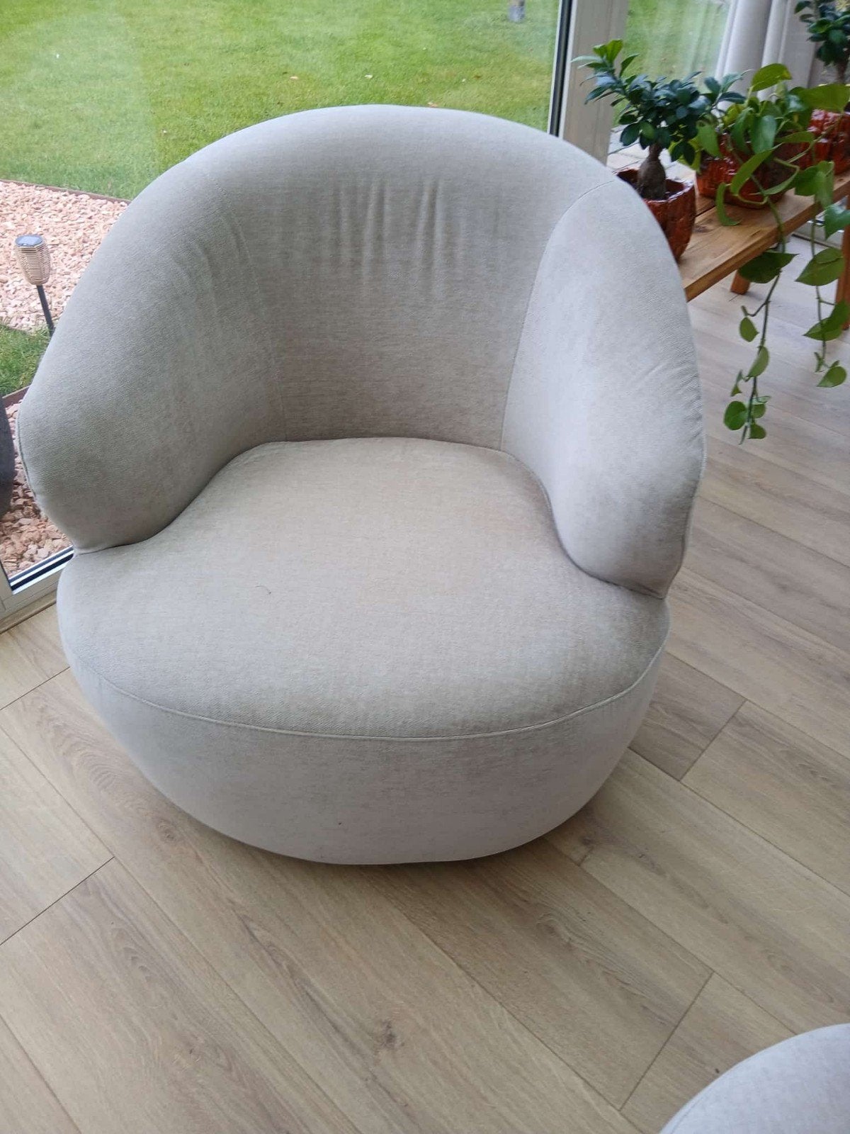 Leuke zitstoelen, Ophalen, Twee, Overige kleuren, Zo goed als nieuw