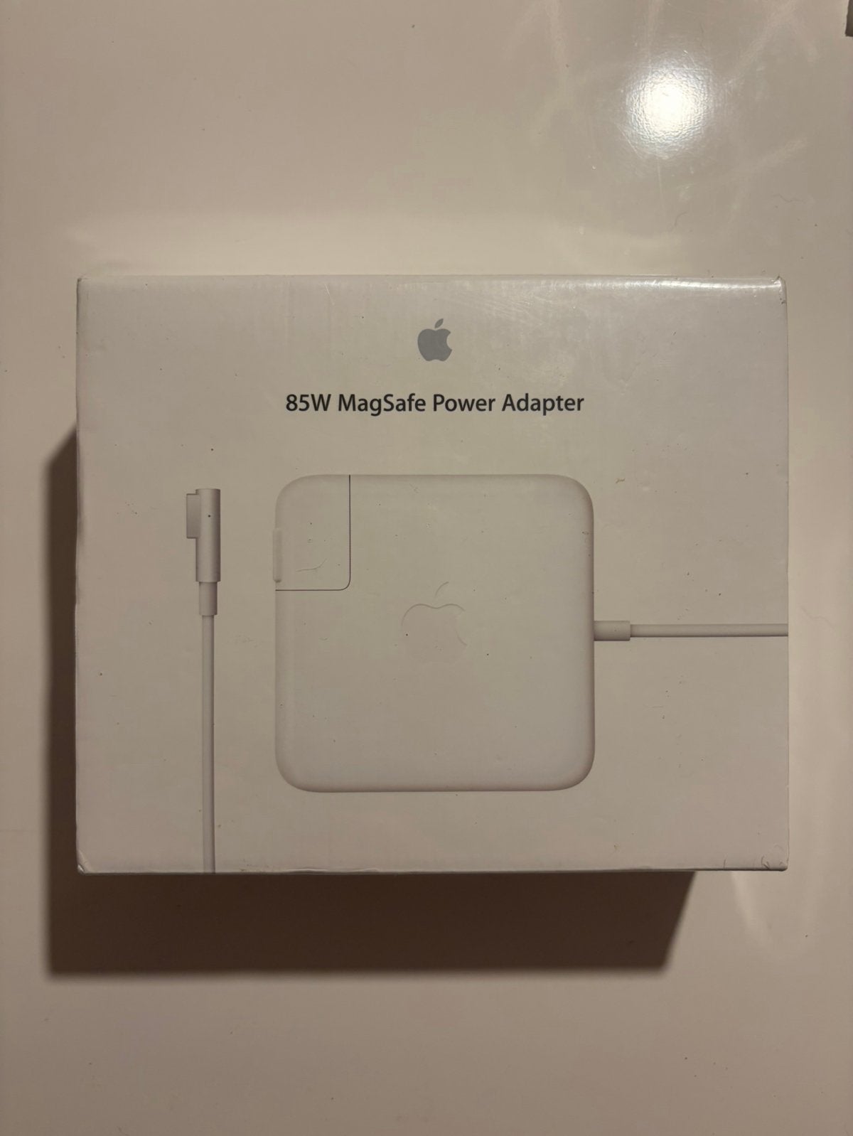Apple 85W MagSafe power adapter, Ophalen of Verzenden, Nieuw