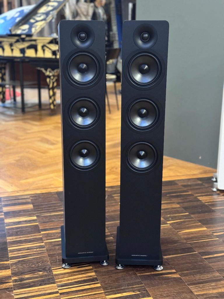 Acoustic Energy AE120.2