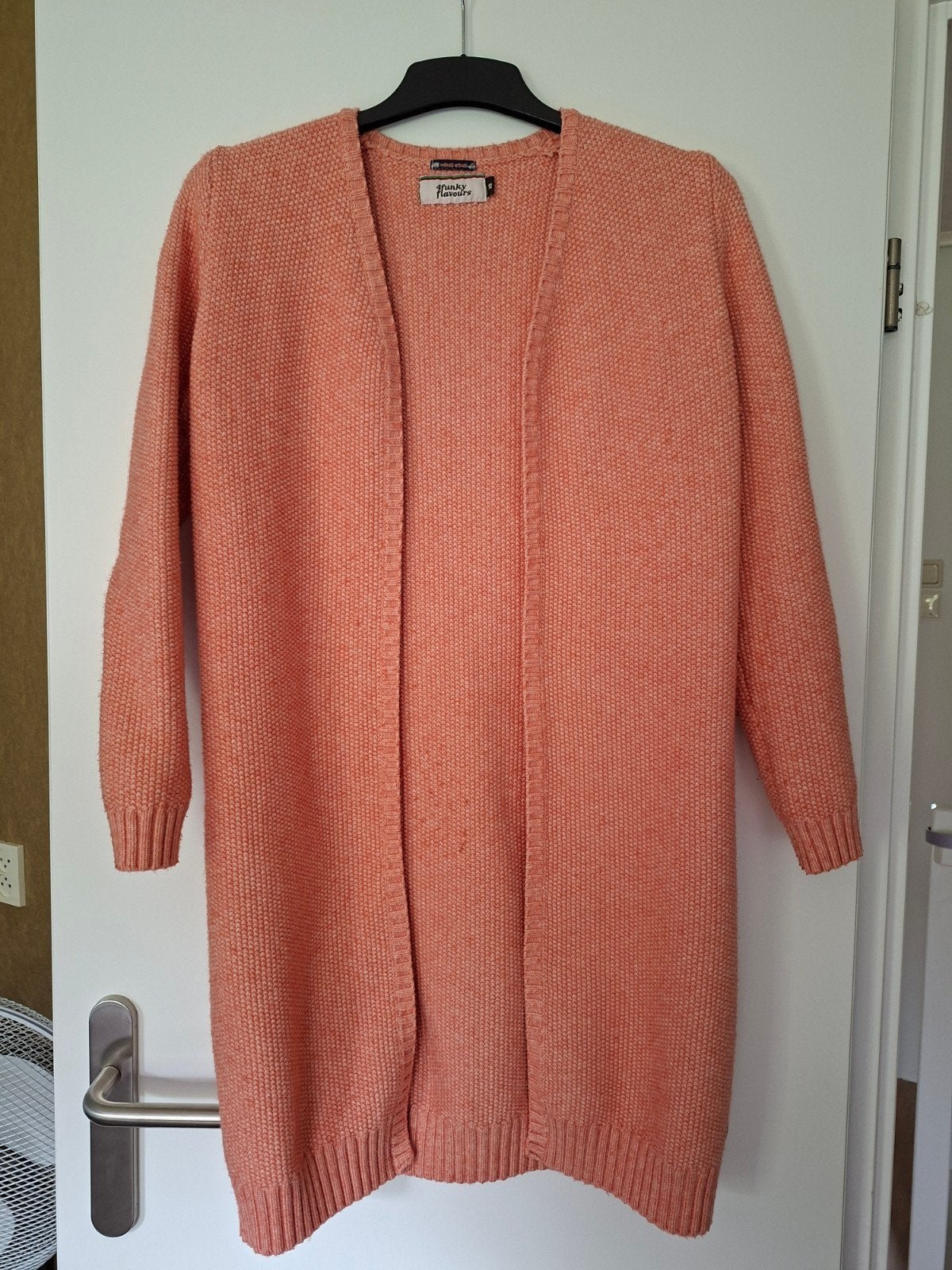 Warm vest 4funky flavours maat XS, Ophalen of Verzenden, Zo goed als nieuw, Maat 34 (XS) of kleiner, Roze