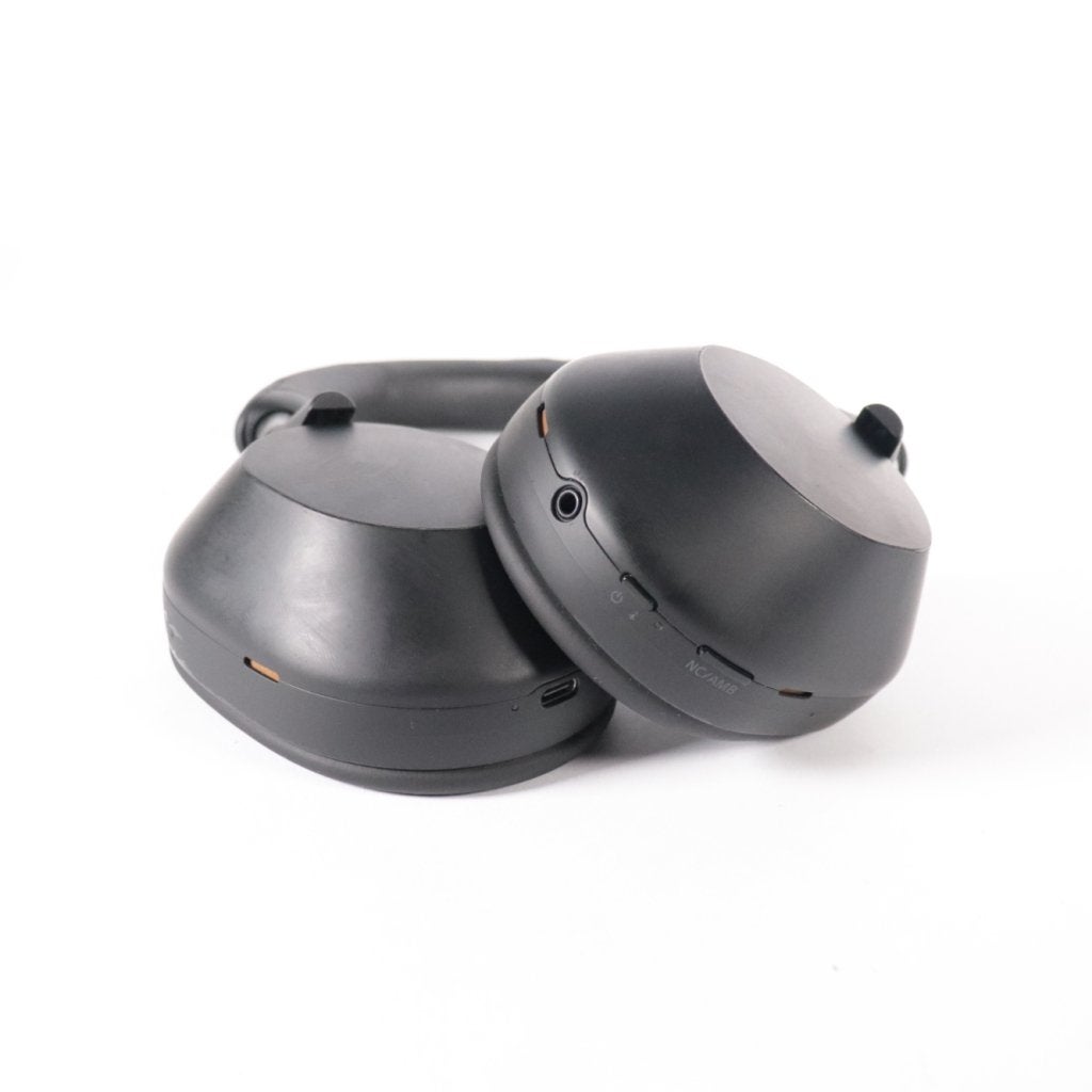 Foto 3 van Sony WH-1000XM-5 Koptelefoon - Gebruikte staat