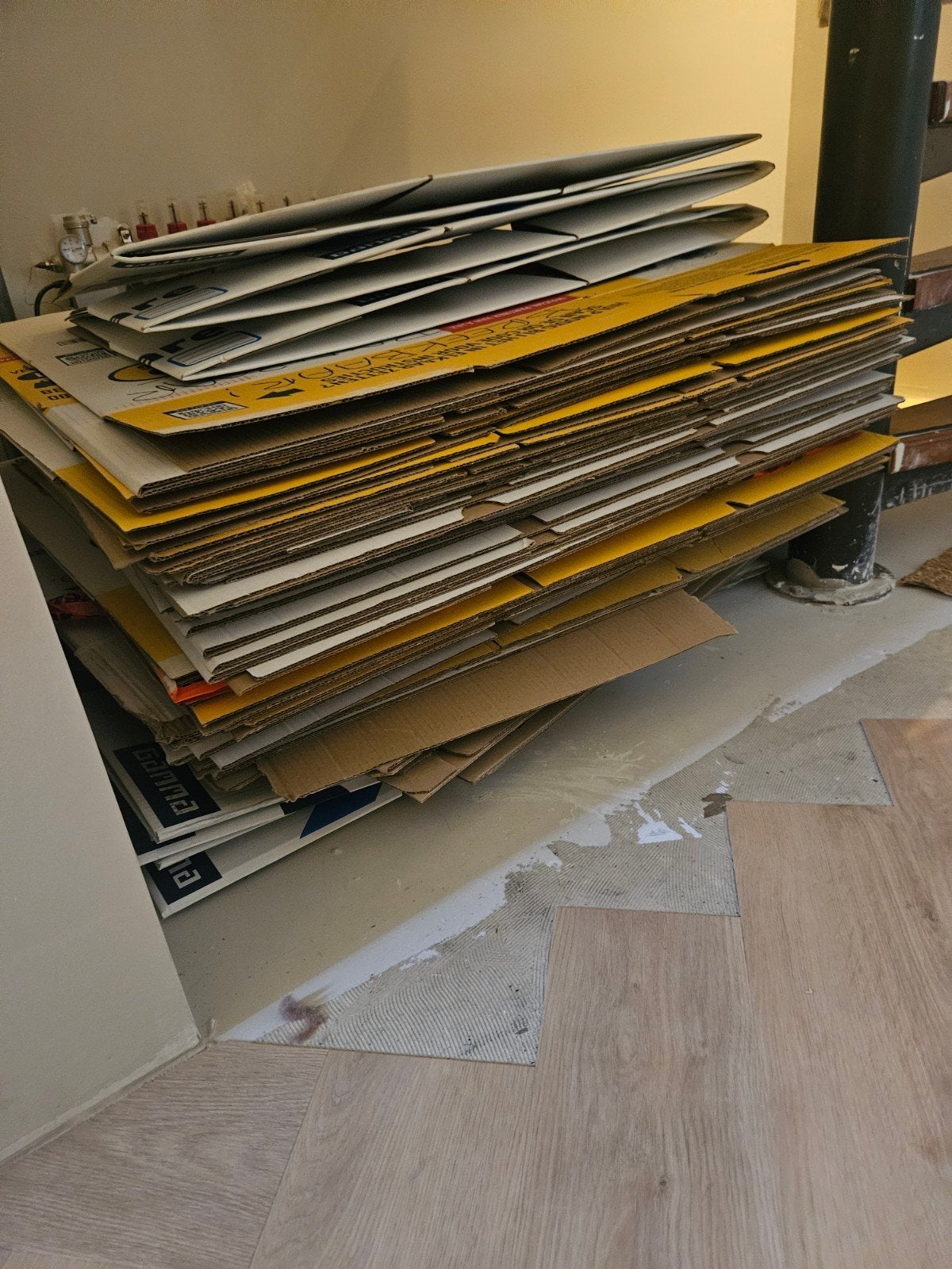 Verhuisdozen - Diverse maten, zo goed als nieuw, Doos, 40 tot 60 cm, 50 tot 75 cm, Ophalen of Verzenden