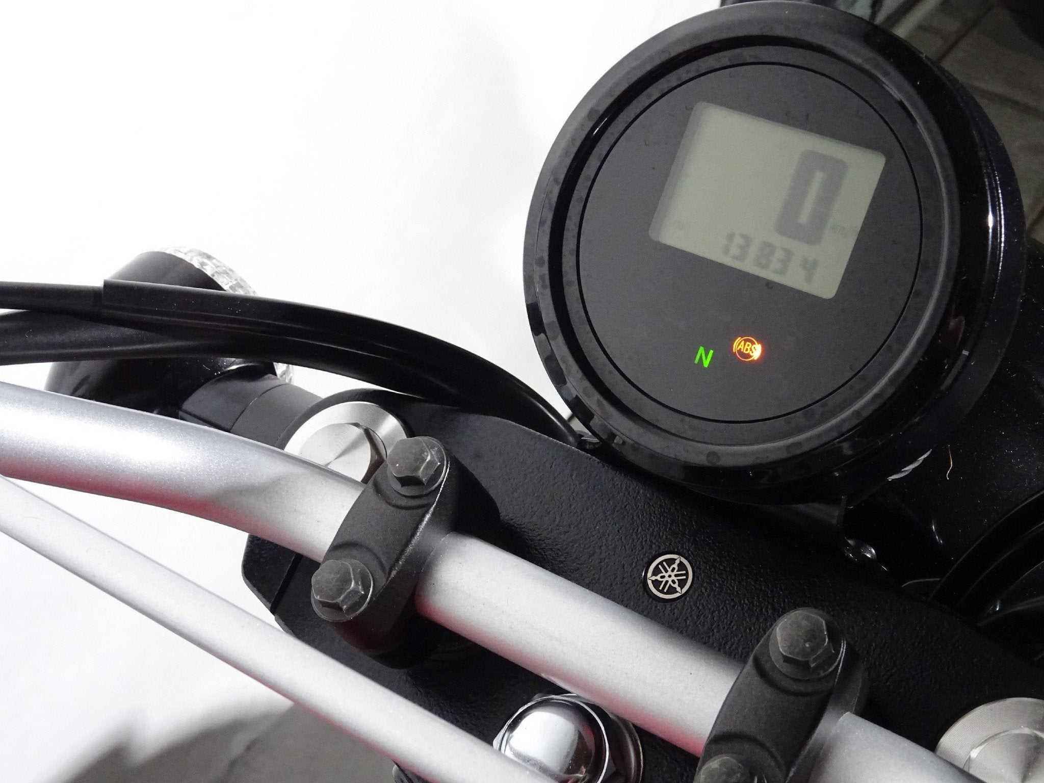 Yamaha SCR950 SCR 950, Motoren, 950 cc, Chopper, Bedrijf, Meer dan 35 kW