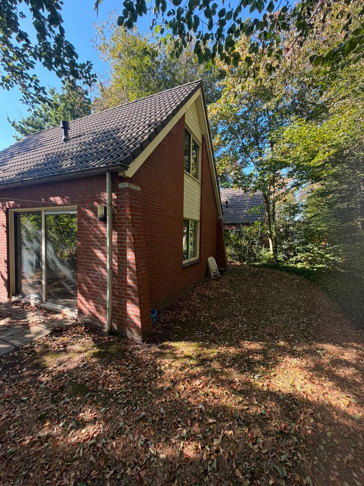 hoeven huis te huur, Direct bij eigenaar, 3 kamers