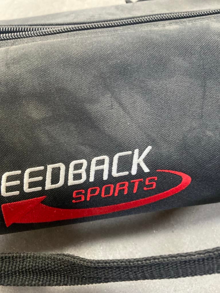 Feedback Sports Fietsstandaard in Draagtas zo goed als nieuw, Ophalen, Zo goed als nieuw