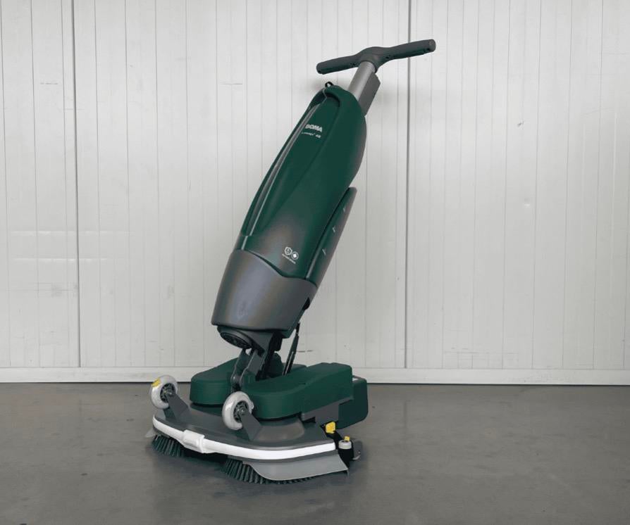 Boma i-mop 46 Schrobmachine