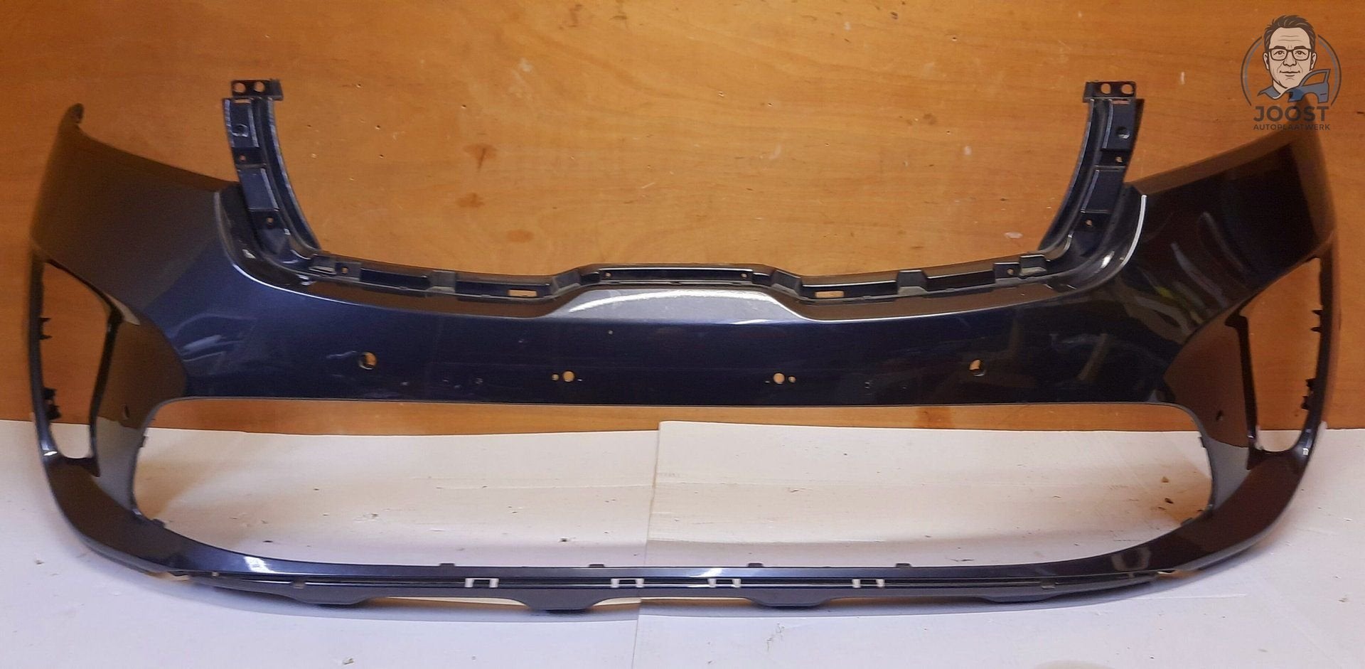 Voorbumper orgineel Kia Sorento v.a '18 6xPDC 86511-C5500, -, Voor, -, Ophalen of Verzenden