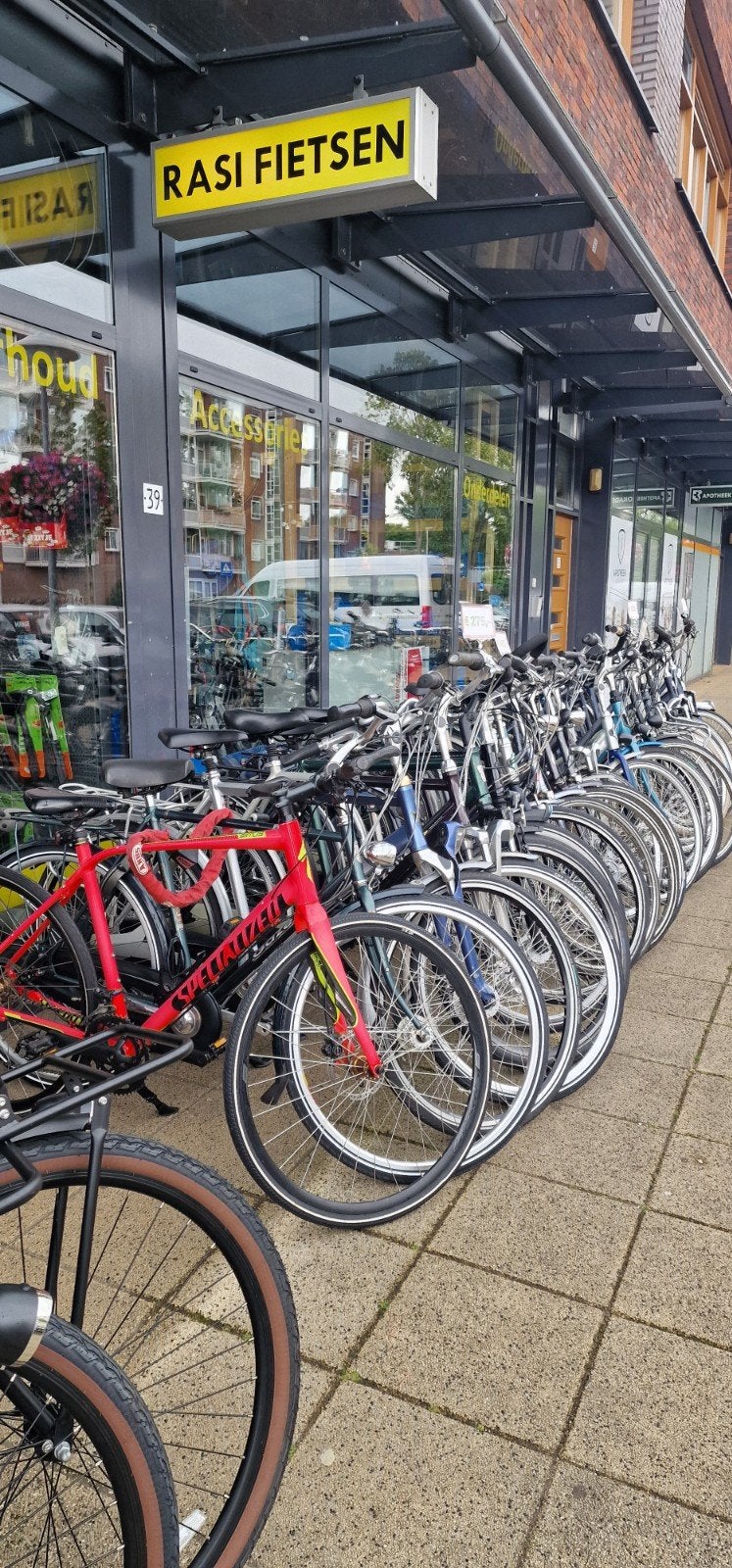 Diverse fietsen met garantie - Vanaf €149,-, Fietsen en Brommers, 56 cm of meer, Ophalen of Verzenden, Gebruikt, Overige merken