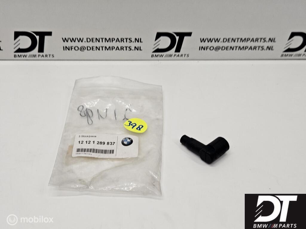 Bougie stekker BMW 12121289840, Nieuw, Ophalen of Verzenden