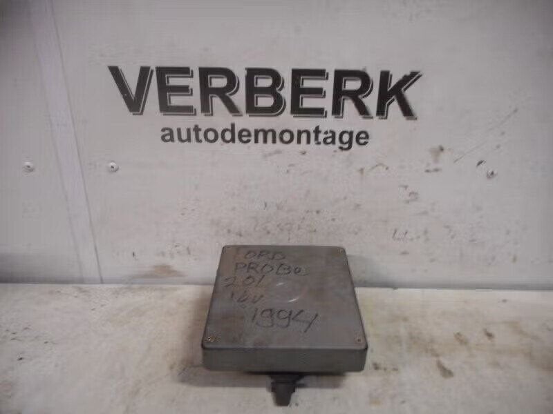 COMPUTER MOTOR Ford Probe (01-1989/12-1998) (e2t80571m), Gebruikt, Ophalen of Verzenden, Henry-Ford-Straße 1 50735 Köln, DE, Kunden@ford.com