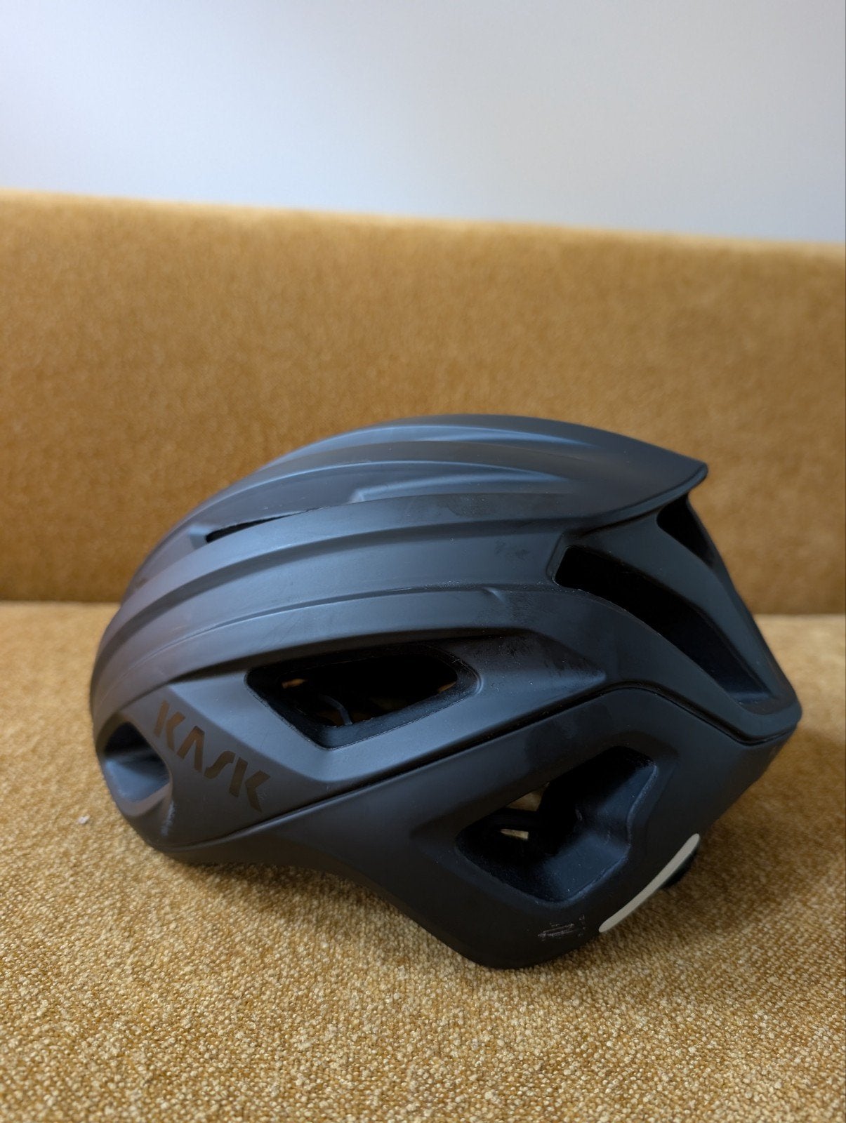 KASK Mojito³ Cycling Helmet, Fietsen en Brommers, Ophalen, Zo goed als nieuw, Heer of Dame