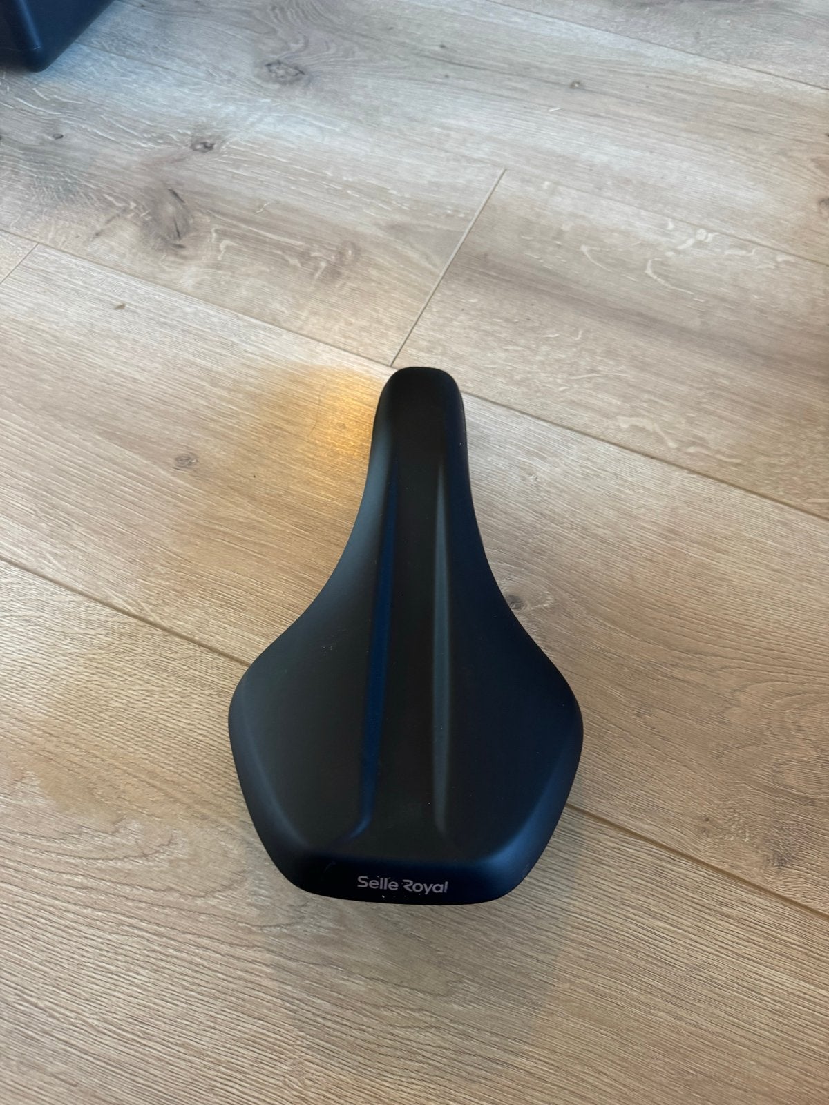 Selle Royal Vivo racefietszadel - Zo goed als nieuw, Ophalen of Verzenden, Zo goed als nieuw, Racefiets, Zadel