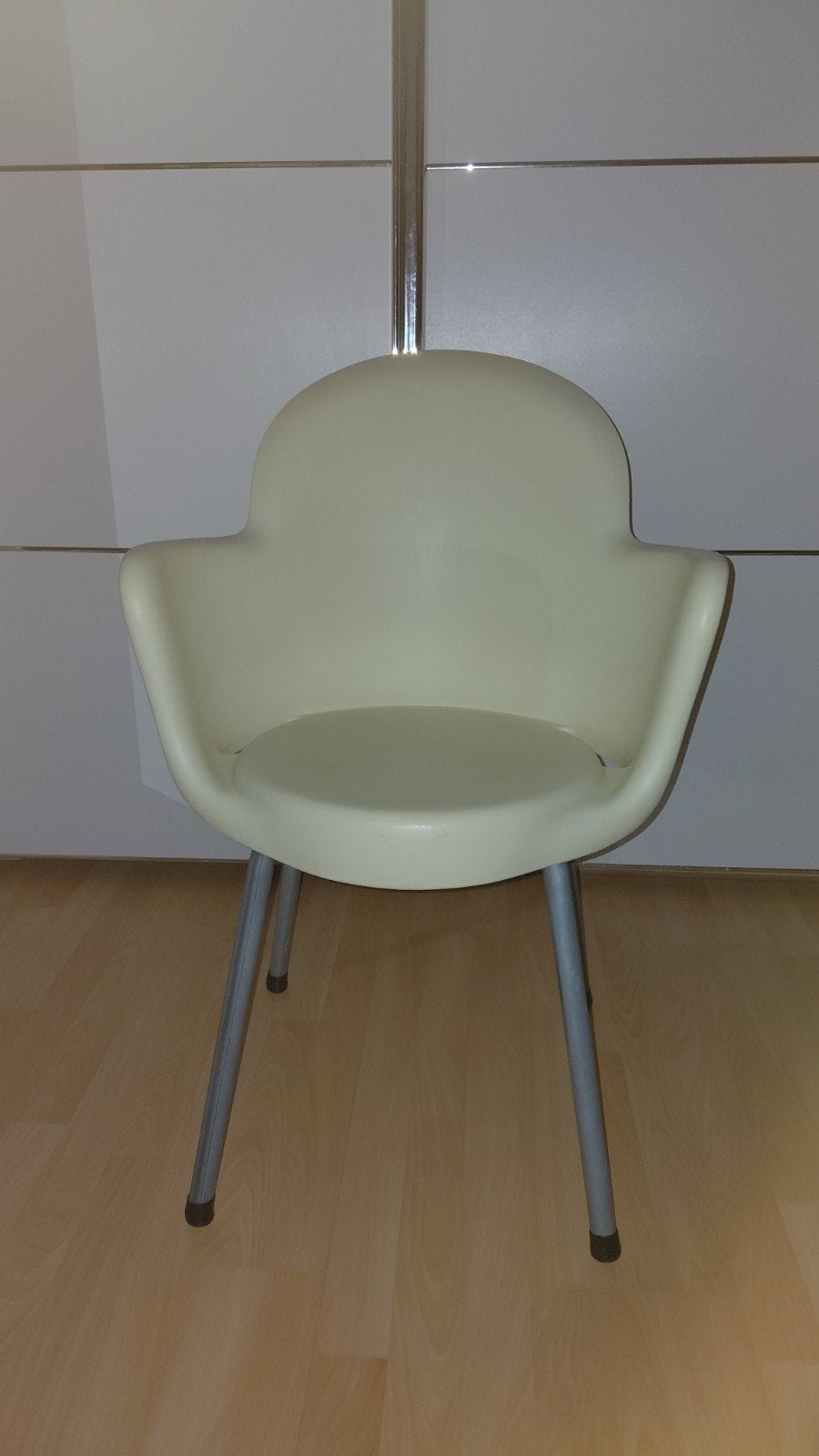 4x Sintesi Slim Italiaanse design eetkamerstoelen, Overige kleuren, Vier, Ophalen, Italiaans design, Modern