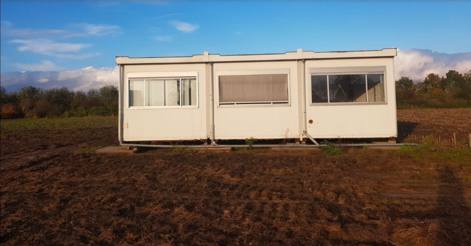 Ruime woonunit (108m), 3 slaapkamers en goede voorzieningen, Ophalen