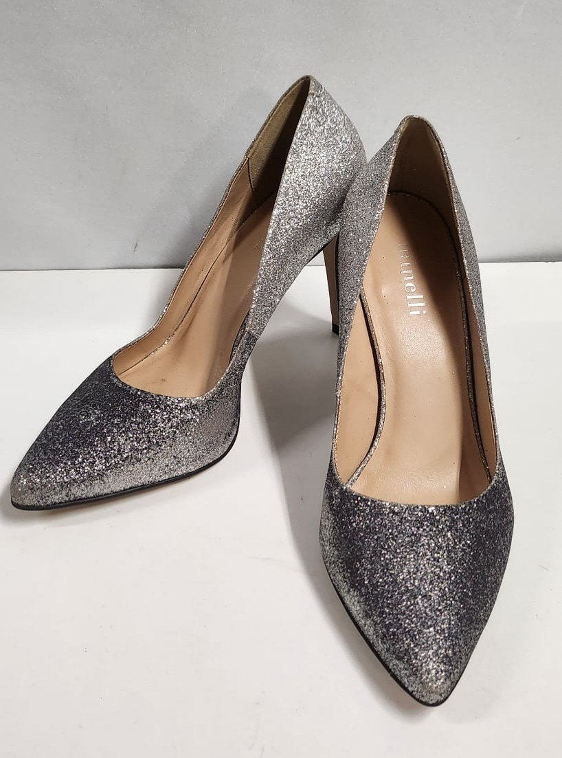 Minelli Pump mt. 40, Carolinasoutlet@hotmail.com, Ophalen of Verzenden, Zo goed als nieuw, Minelli