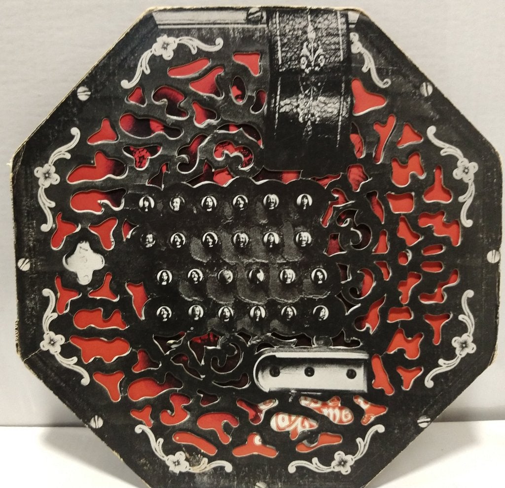 Horslips – Happy To Meet...Sorry To Part, LP, Gebruikt, Ophalen of Verzenden, 12 inch