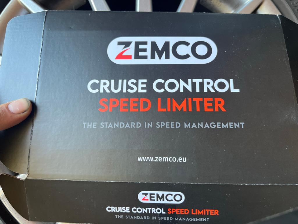 Cruise control set Fiesta MK6 (2002-2008), Auto-onderdelen, Ophalen of Verzenden, Nieuw, Ford