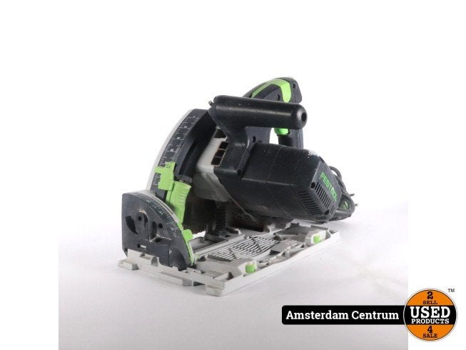 Festool Invalzaag TS55F - Nette staat, Doe-het-zelf en Verbouw, Festool, Gebruikt, Support@festool.com, Festool GmbH, WertstraÃŸe 20, 
73240 Wendlingen
Germany
