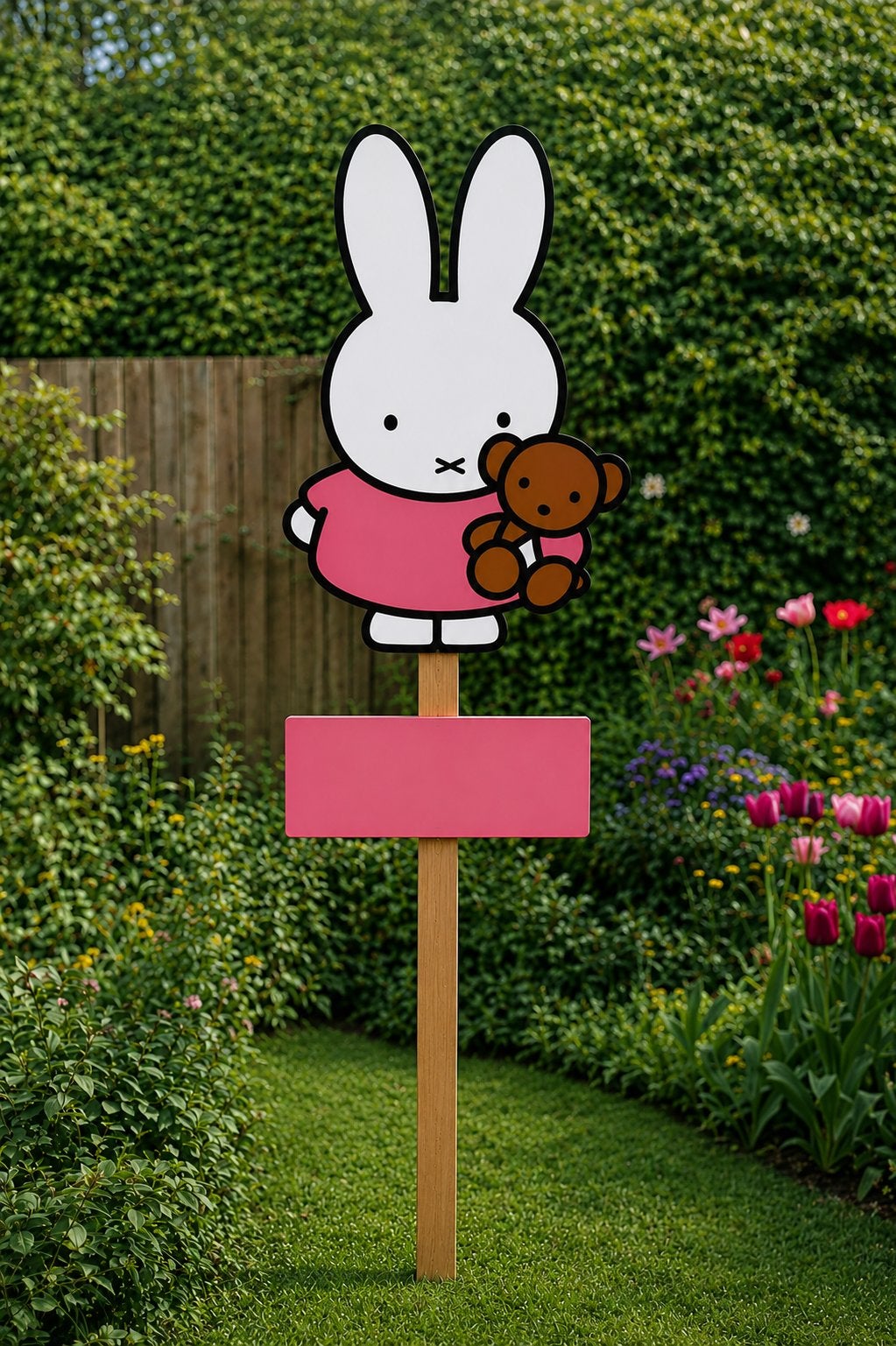 Geboorteborden te huur!, Kinderen en Baby's, Kraamcadeaus en Geboorteborden, Ophalen, Nieuw