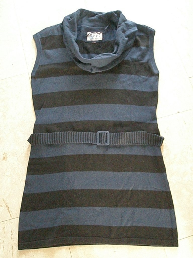 Esprit trui mouwloos maat XL, Blauw, Maat 46/48 (XL) of groter, Nieuw, Ophalen of Verzenden