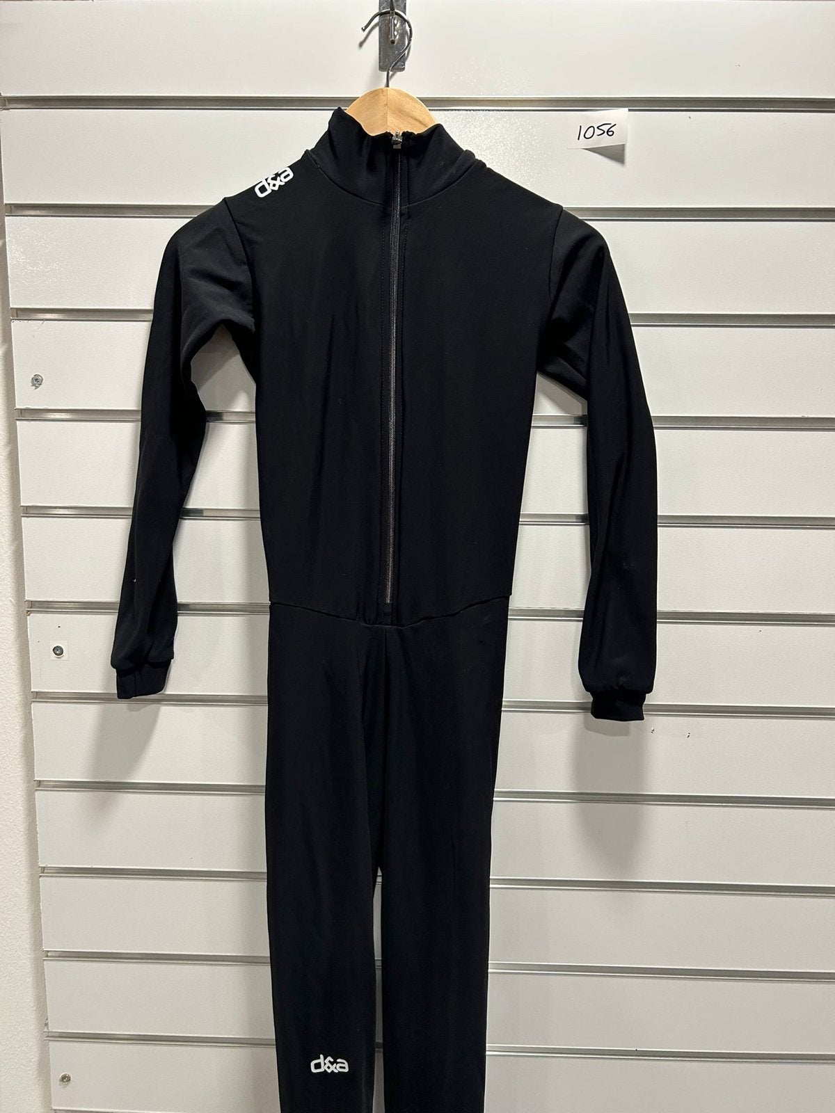 D&A Thermopak schaatspak - Maat S - Nieuw, Ophalen of Verzenden, Nieuw, Overige typen