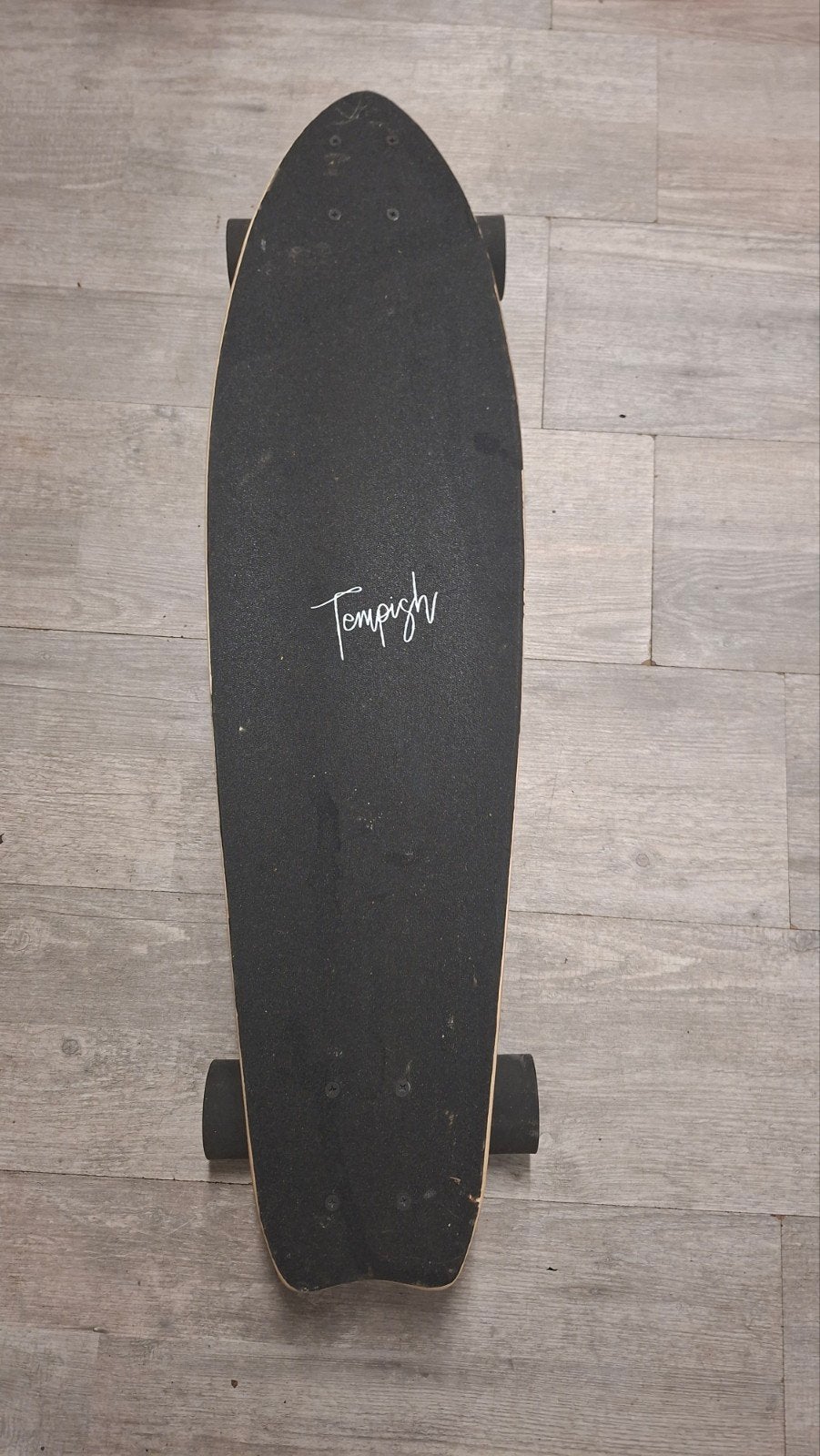 Longboard, Ophalen of Verzenden, Gebruikt, Longboard