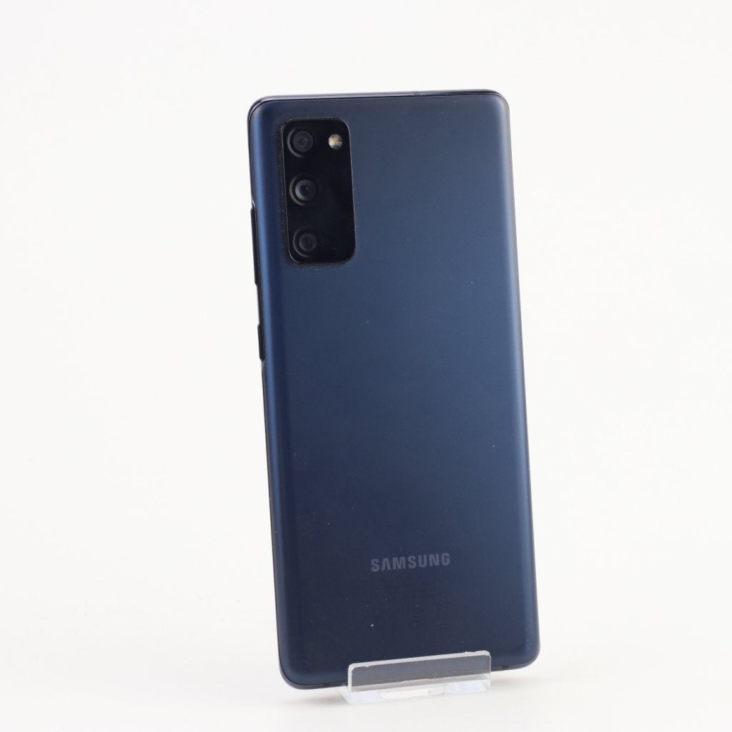 Samsung Galaxy S20 FE 5G 128GB Blauw | Nette staat, Samsung, Zo goed als nieuw, Support@Samsung.com, 129, Samsung-ro, Yeongtong-gu
Suwon-si, Gyeonggi-do 16677
South Korea