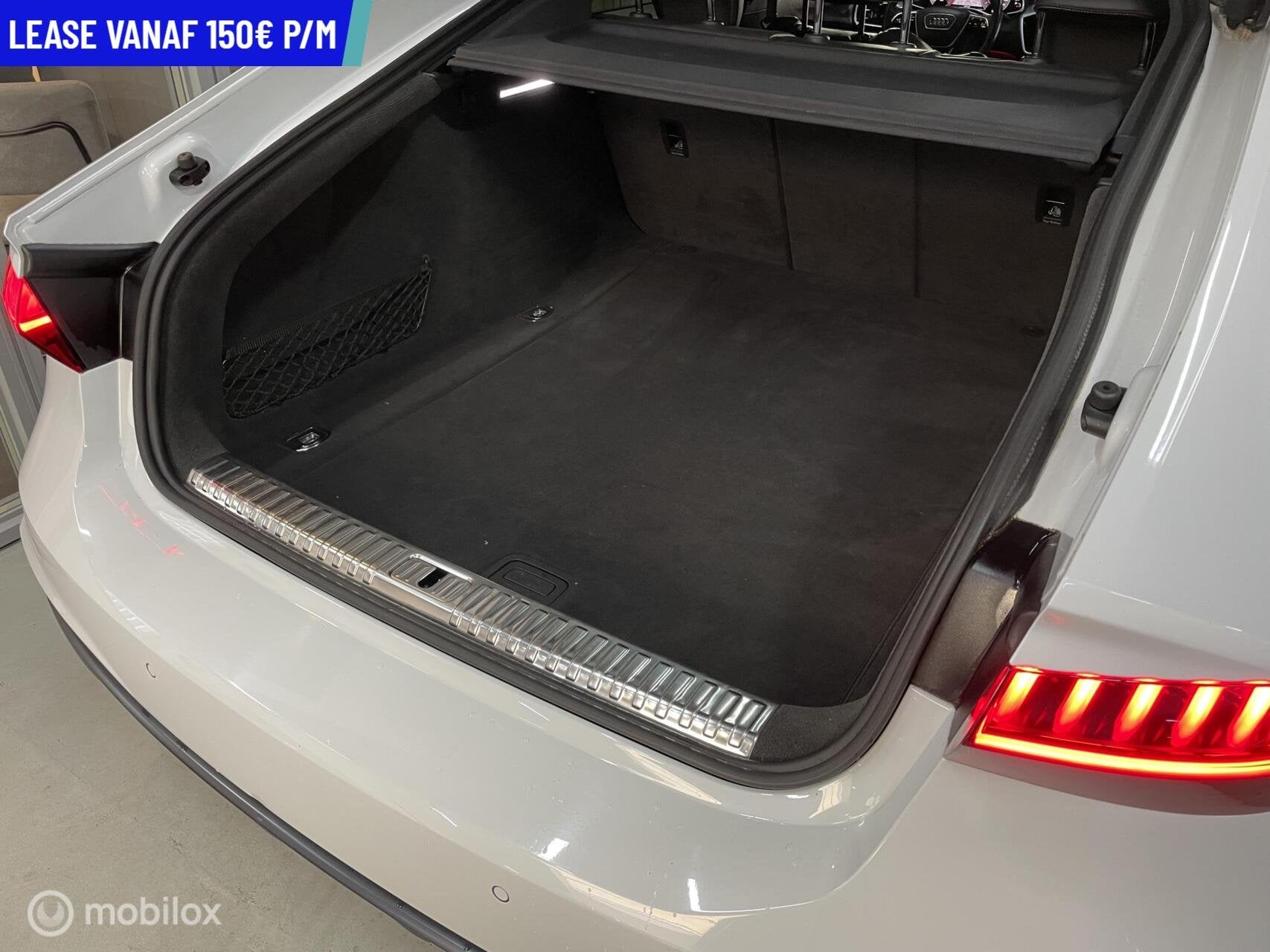 Foto 7 van Audi A7 Sportback 55 TFSI quattro 3X SLINE PANORAMA VIRTUAL