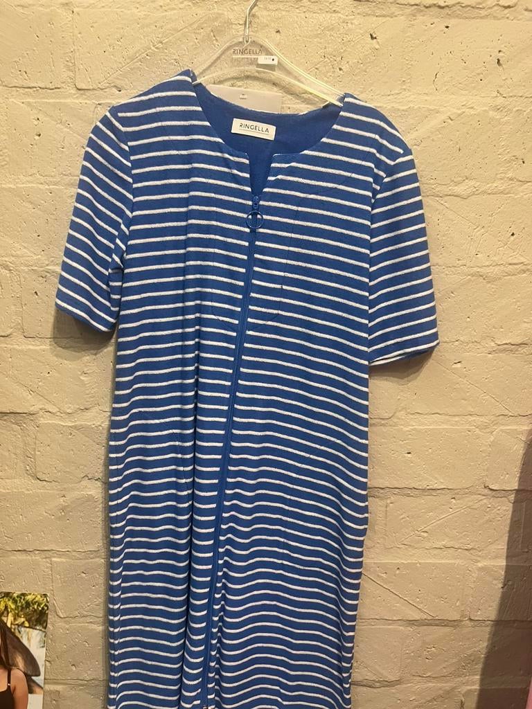 Ringella badjas maat 38 NIEUW!! Nu €20,-, Ophalen of Verzenden, Badjas