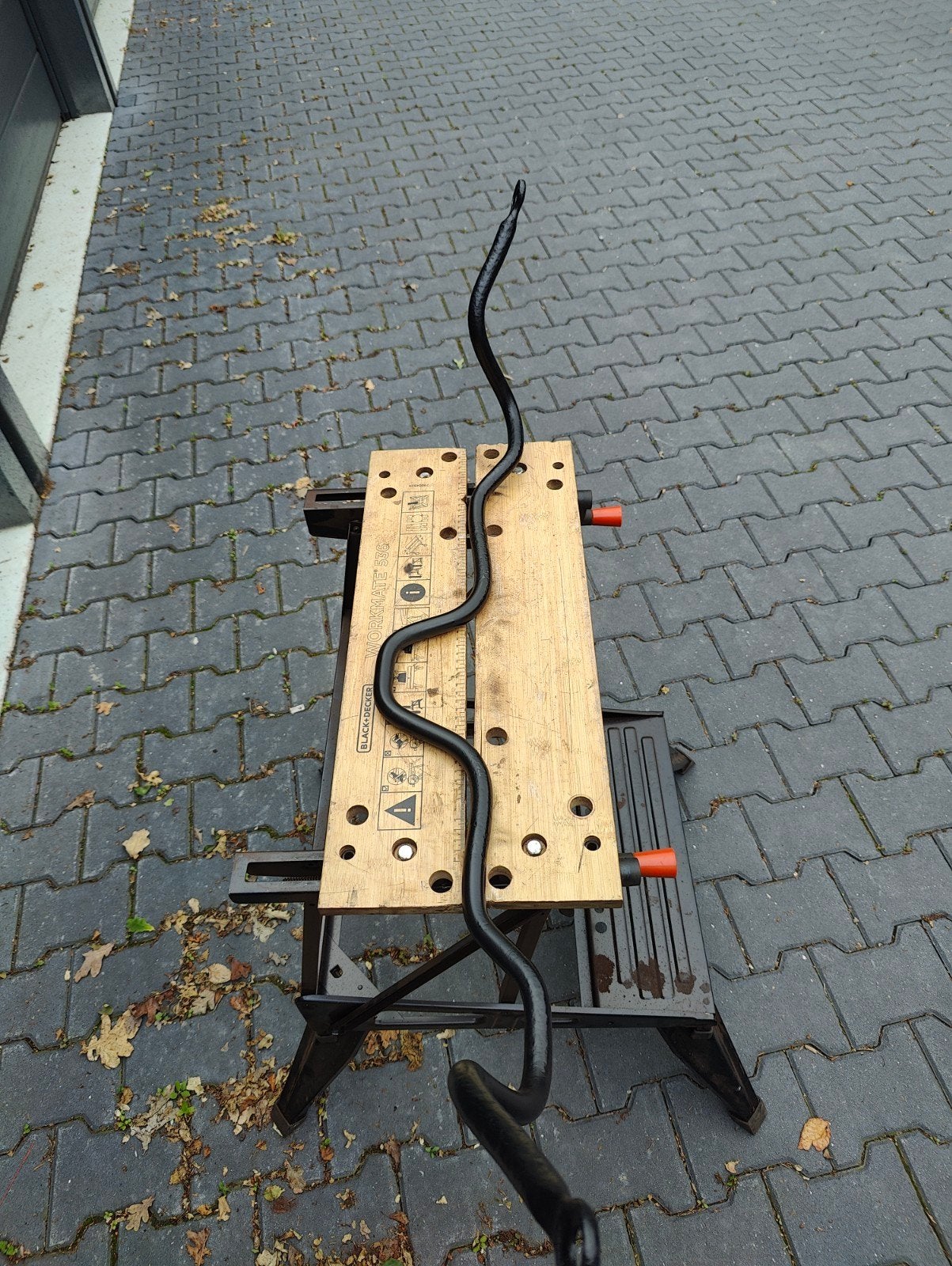 Stabilisator stang toyota p8/p9/paseo, Ophalen, Nieuw, Toyota