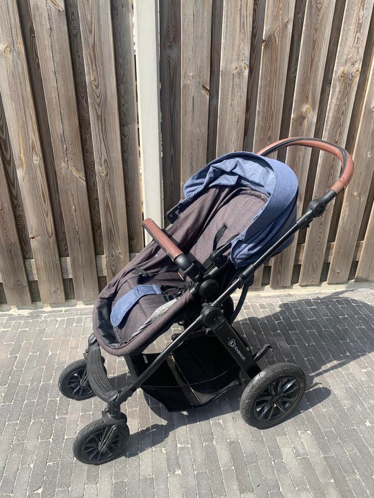 Kinderkraft buggy, Kinderen en Baby's, Ophalen, Zo goed als nieuw