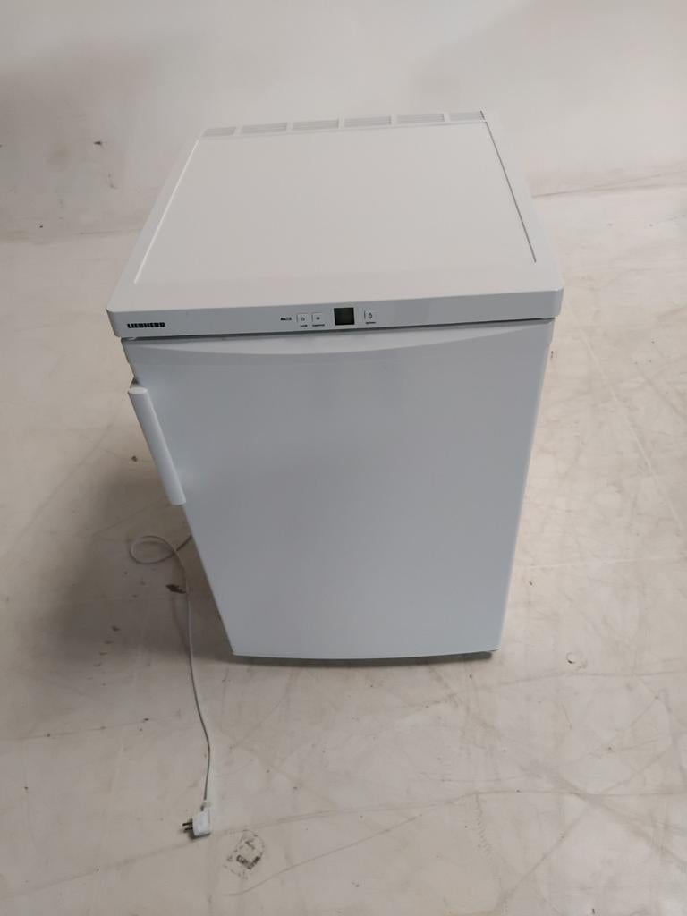 Liebherr Vrieskist - Compact en Energiezuinig, Vrieskist, Gebruikt, Minder dan 85 cm, Minder dan 60 cm
