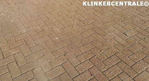 SPOED ROOIKORTING 540m2 betonklinkers straatstenen bkk bss, Tuin en Terras, Tegels en Klinkers, Bij dit gebruikte product niet meer te achterhalen.