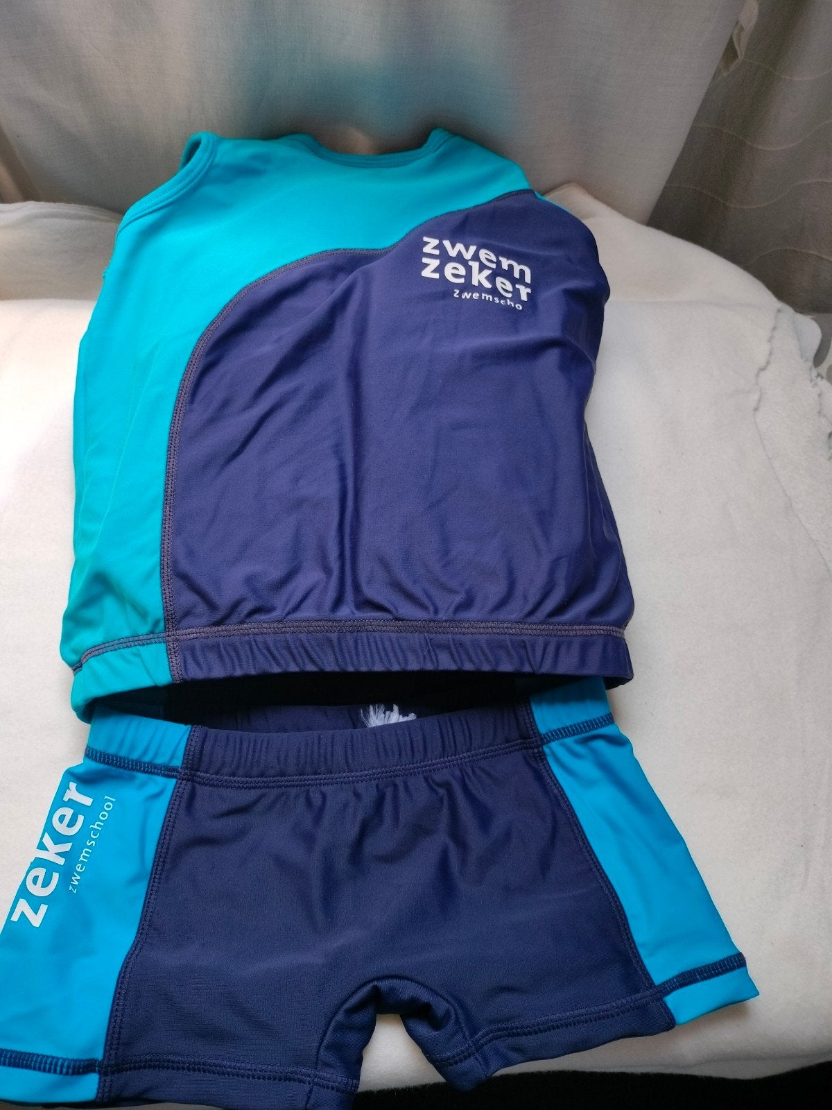 Easy swim, drijfvest / zwemvest M, Ophalen of Verzenden, Jongen of Meisje, Zwem-accessoire