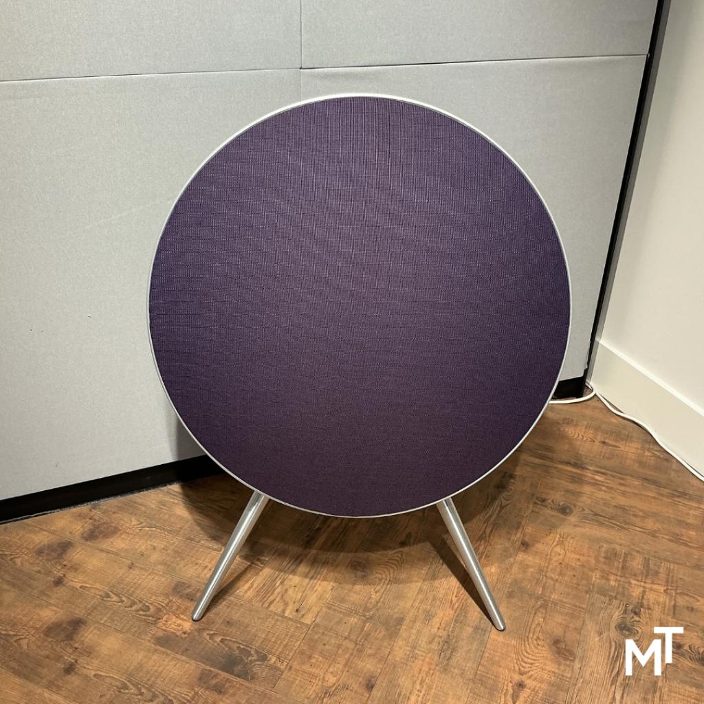 Bang & Olufsen Beosound A9 5th gen Centennial Edition