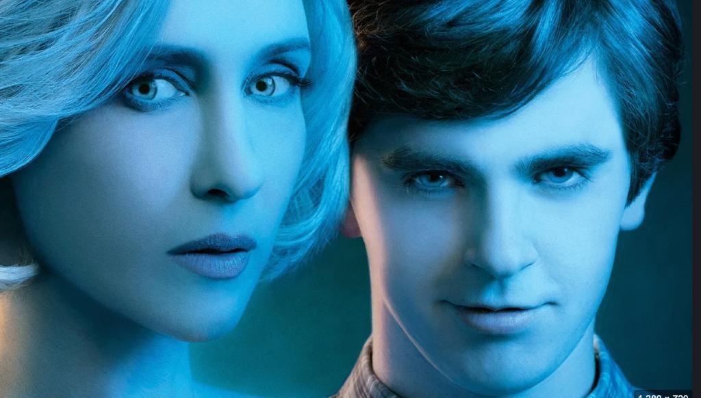 Bates Motel - Seizoen 3 (3 DVD Set, NL Ondertiteling!), Cd's en Dvd's, Verzenden, Boxset, Zo goed als nieuw, Vanaf 12 jaar