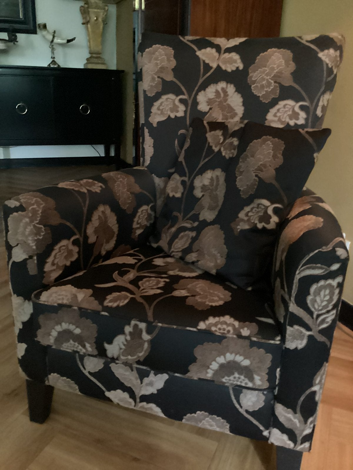 Fauteuil werkstrasse bielefelder, Ophalen of Verzenden, Zo goed als nieuw, 75 tot 100 cm, 50 tot 75 cm