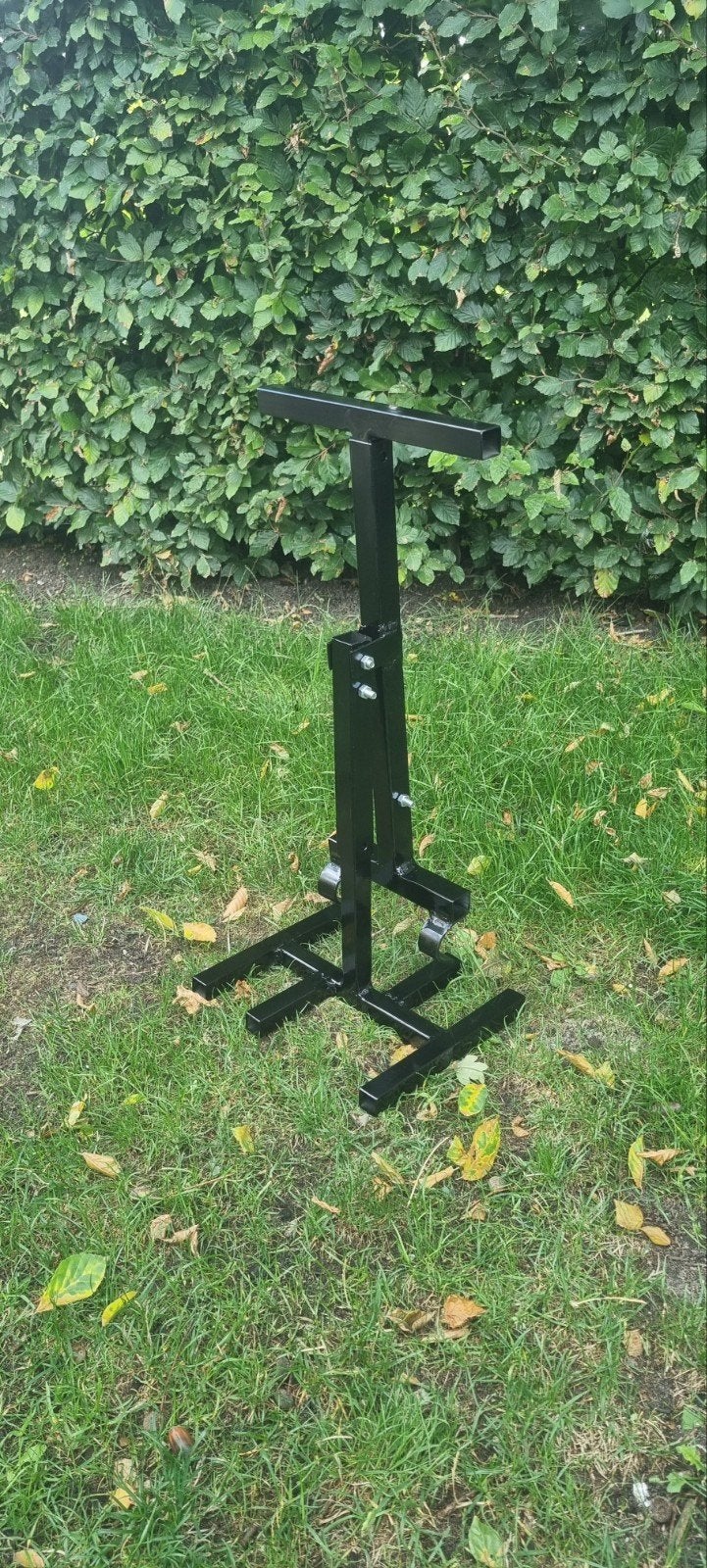 kliko pers, Ophalen, Nieuw