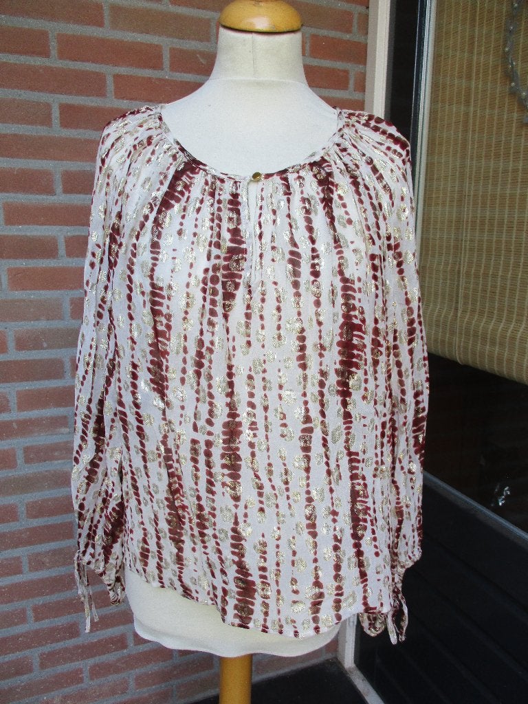 Summum, size 42, Summum, Maat 42/44 (L), Nieuw, Meerkleurig