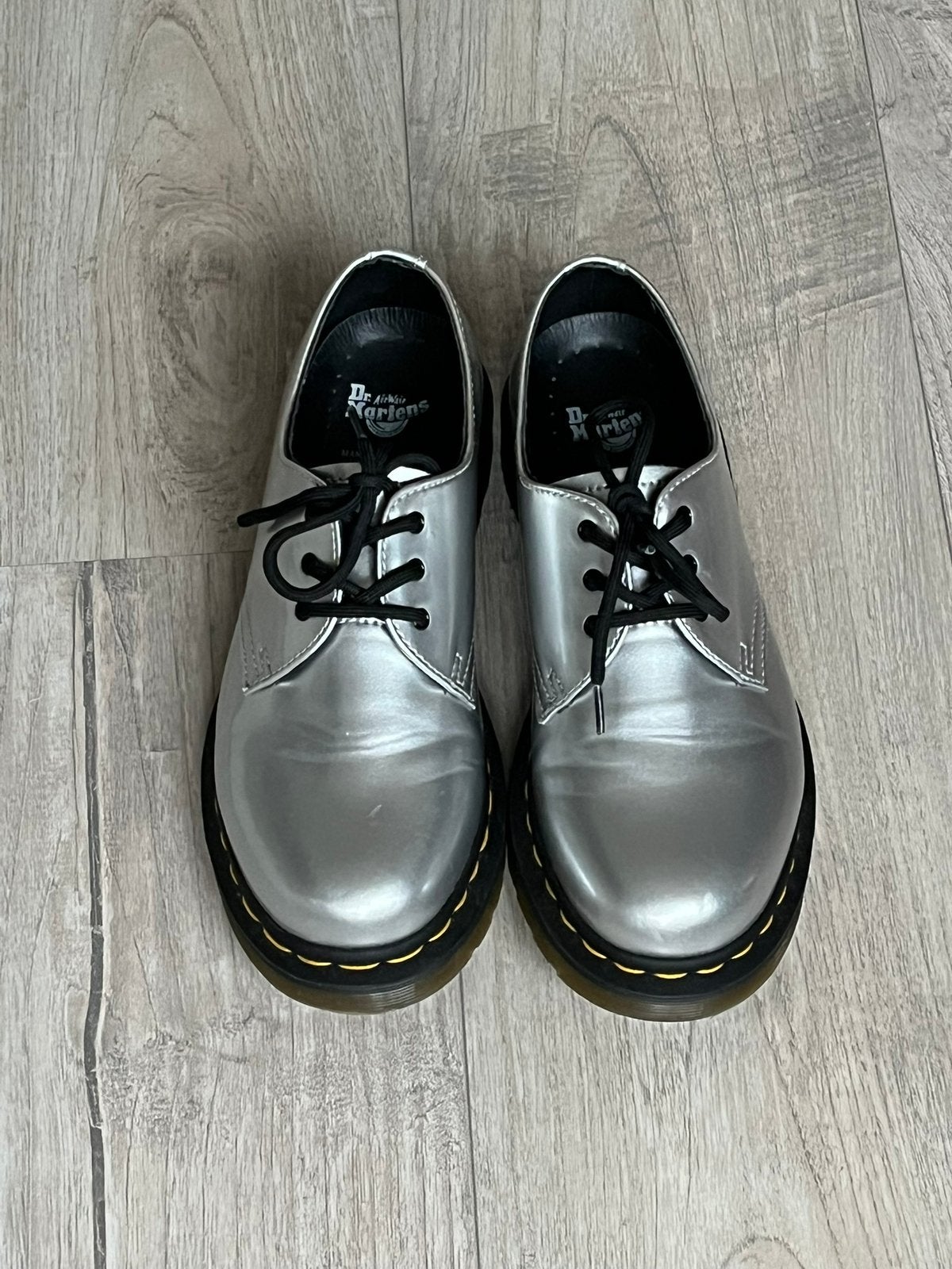 Dr Martens schoenen 39, Overige kleuren, Boots, Ophalen of Verzenden, Zo goed als nieuw
