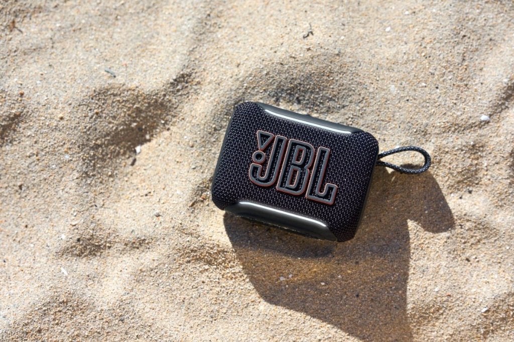 Foto 8 van JBL GO 5 Zwart Draagbare Bluetooth Speaker - Nieuw in Doos
