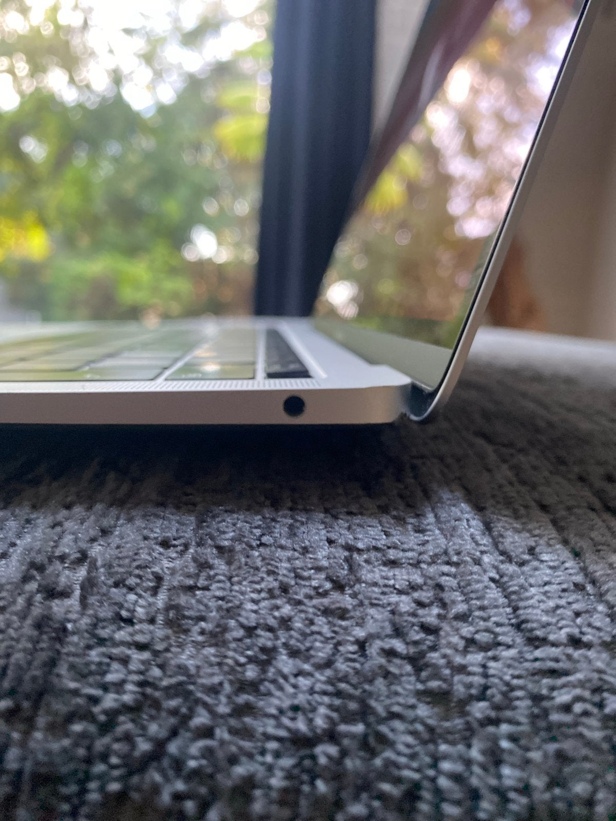 Foto 4 van MacBook air 2019