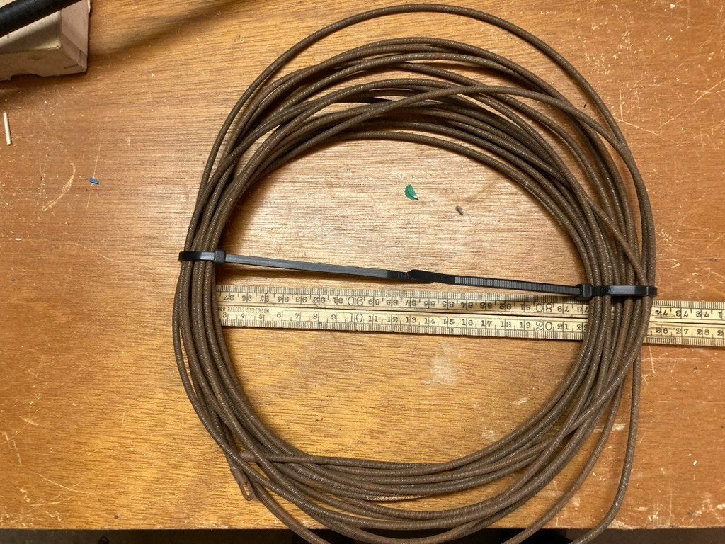 Trekveer+ 2x buigveer elektra-buigveer-5/8 16mm pijp 9,95 eu, Ophalen of Verzenden, Zo goed als nieuw, Overige typen